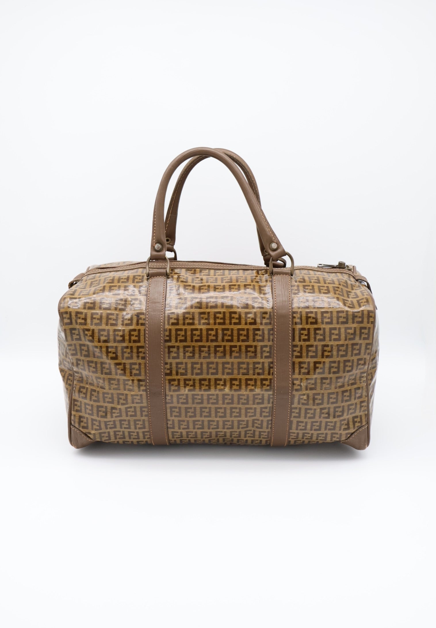 Fendi Boston Laukku
