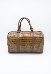 Fendi Boston Laukku