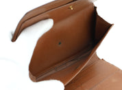 Louis Vuitton Trifold Lompakko