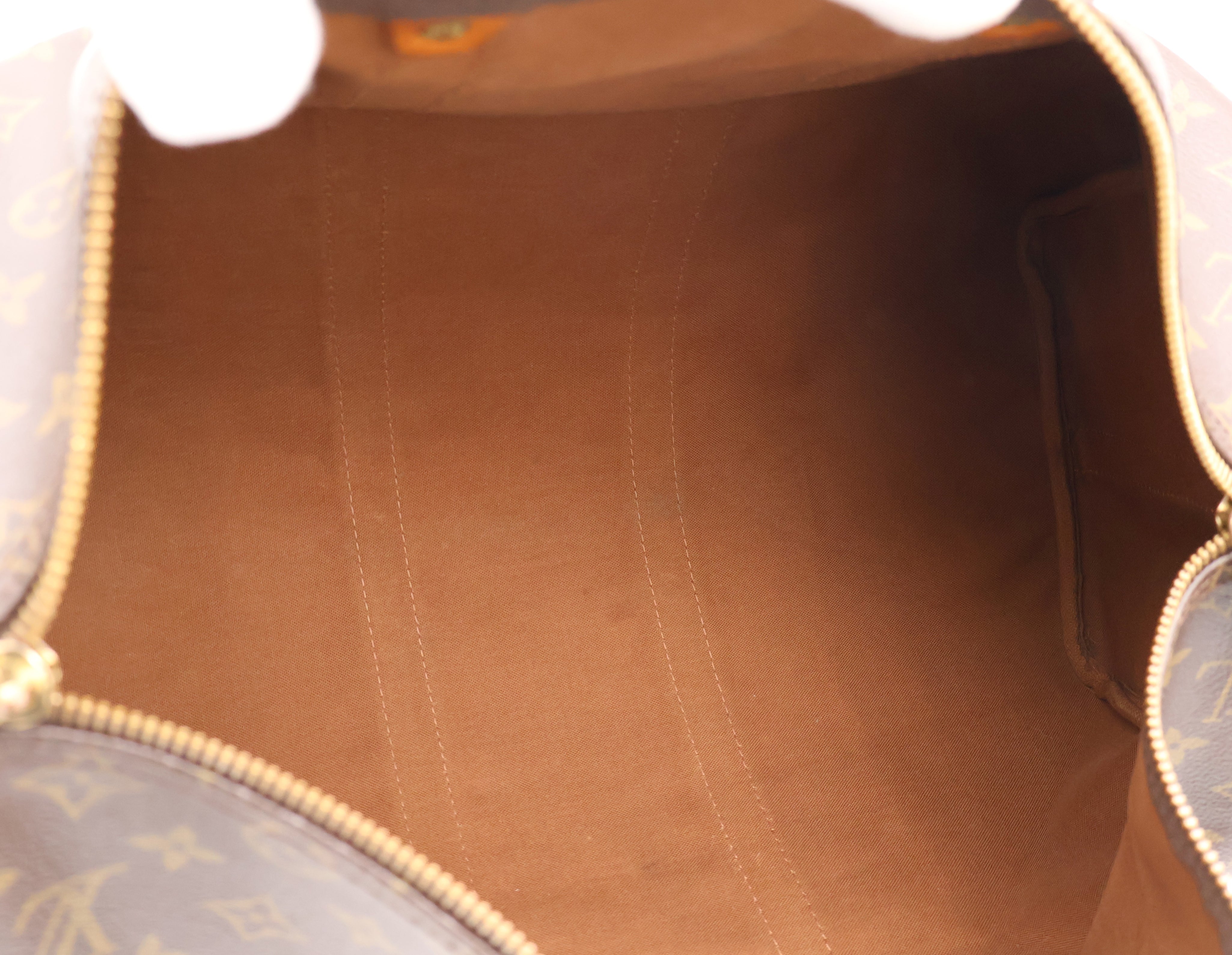 Louis Vuitton Keepall 45 Bandouliére