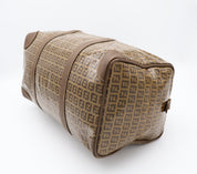 Fendi Boston Laukku