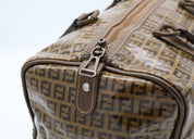 Fendi Boston Laukku