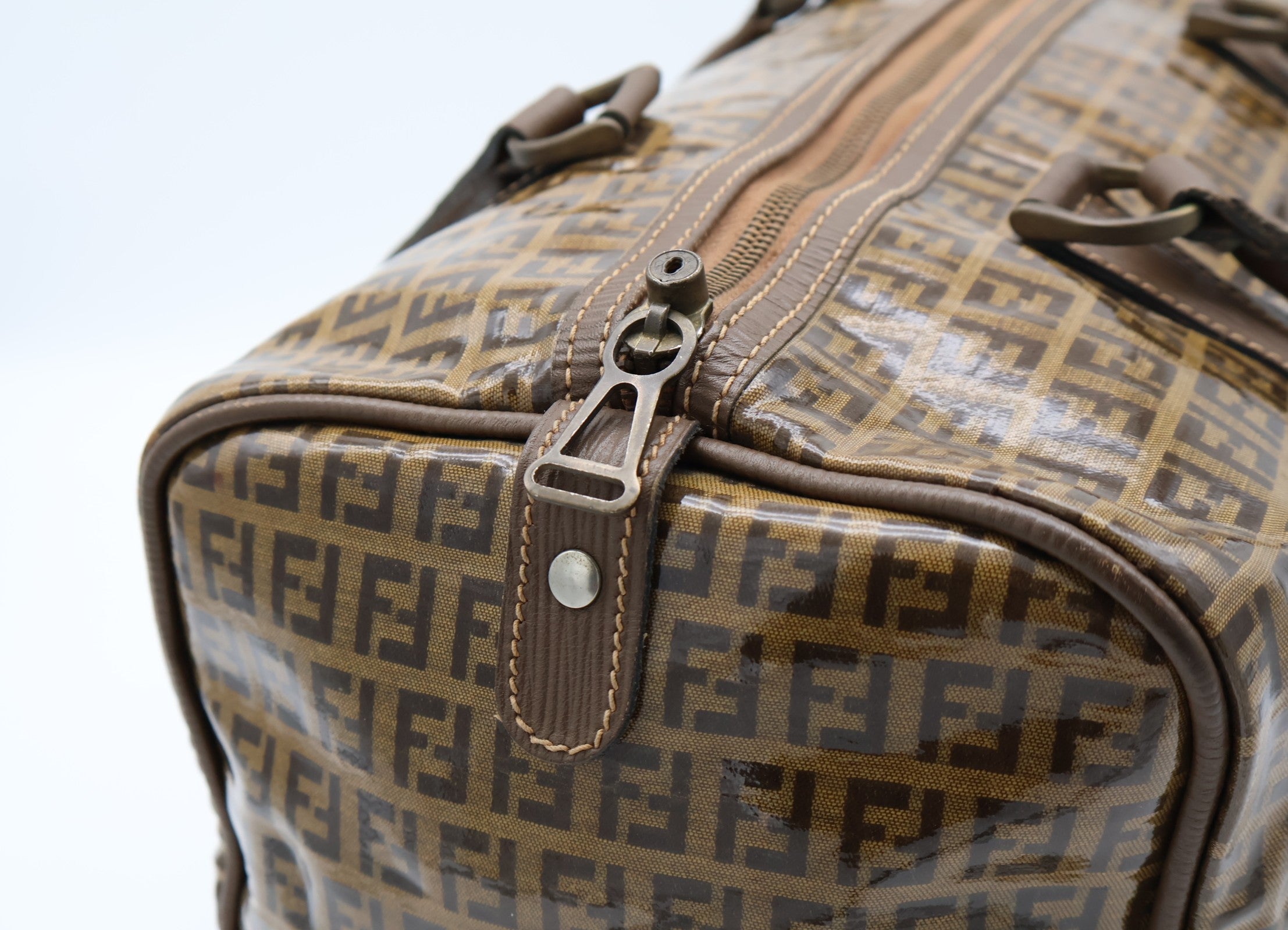 Fendi Boston Laukku