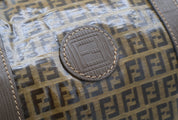 Fendi Boston Laukku