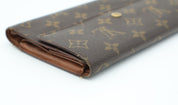 Louis Vuitton Trifold Lompakko