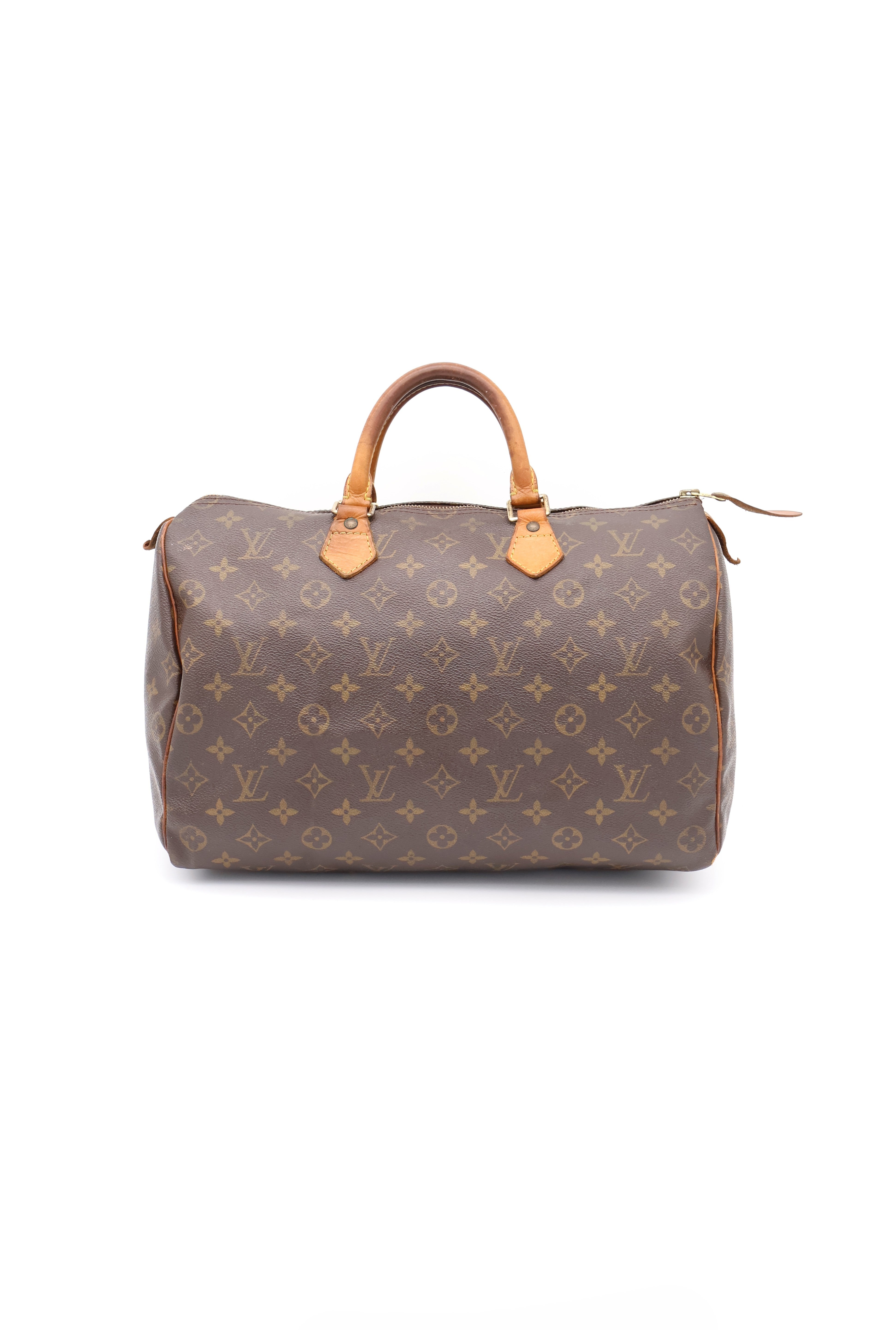 Louis Vuitton Speedy 35