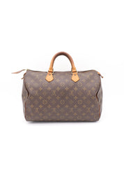 Louis Vuitton Speedy 35