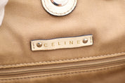 Celine Macadam Olkalaukku