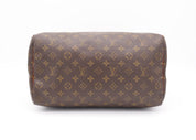 Louis Vuitton Speedy 35