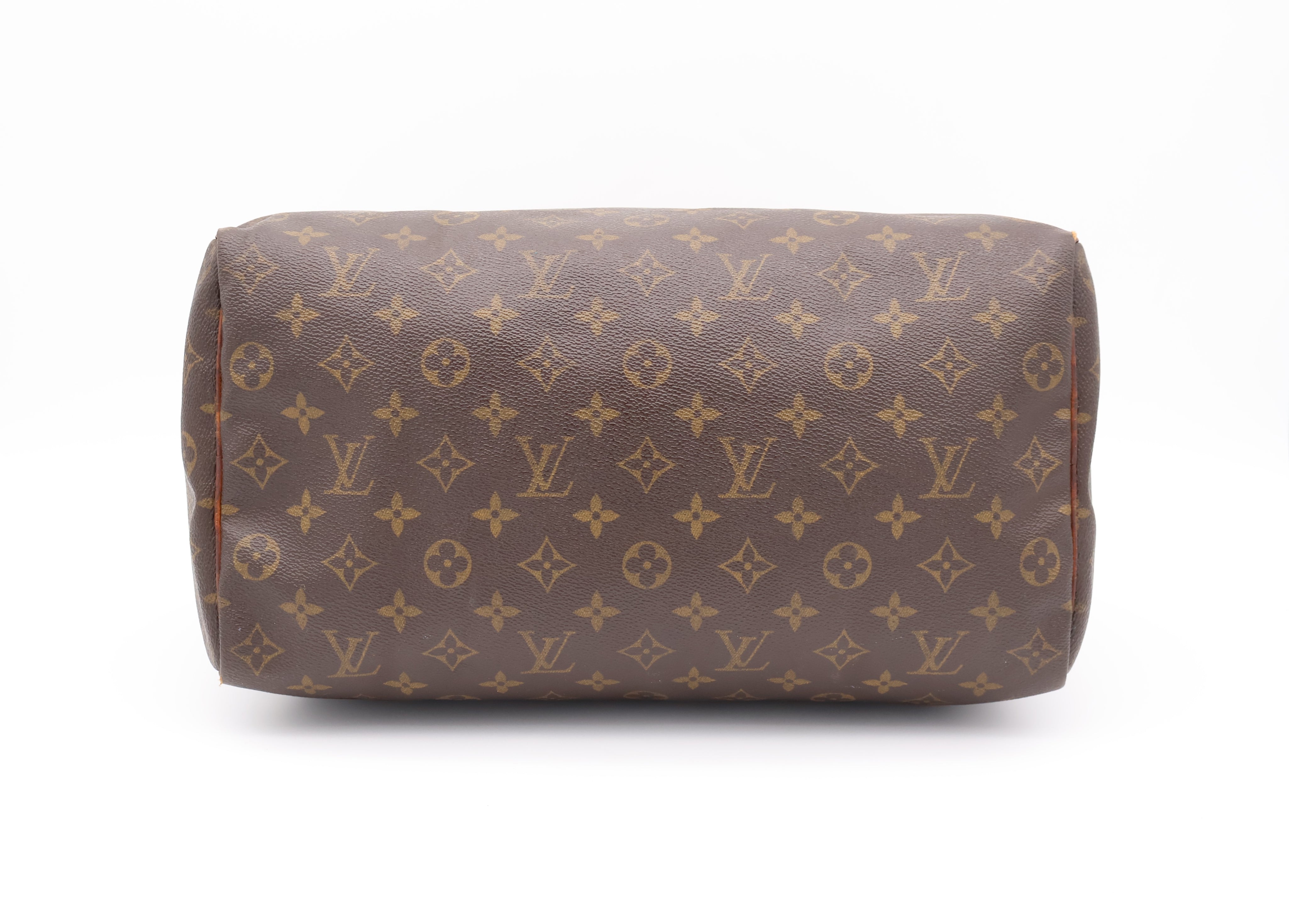Louis Vuitton Speedy 35