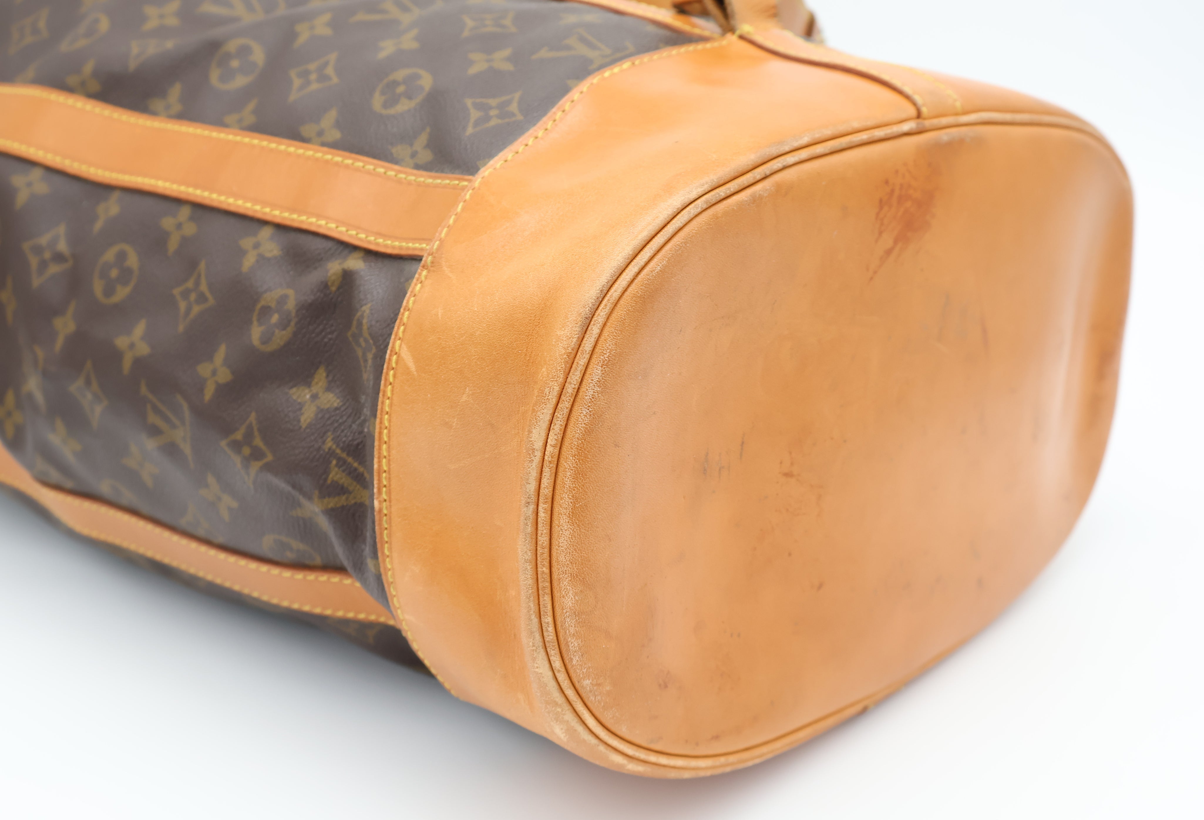 Louis Vuitton Randonnée