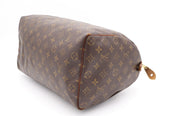 Louis Vuitton Speedy 35
