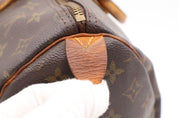 Louis Vuitton Speedy 35