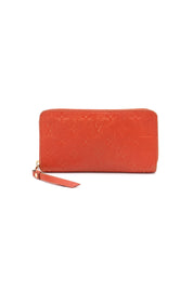 Louis Vuitton Empreinte Zippy