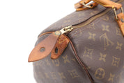 Louis Vuitton Speedy 35