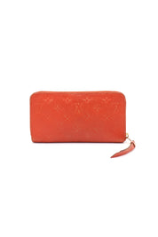 Louis Vuitton Empreinte Zippy