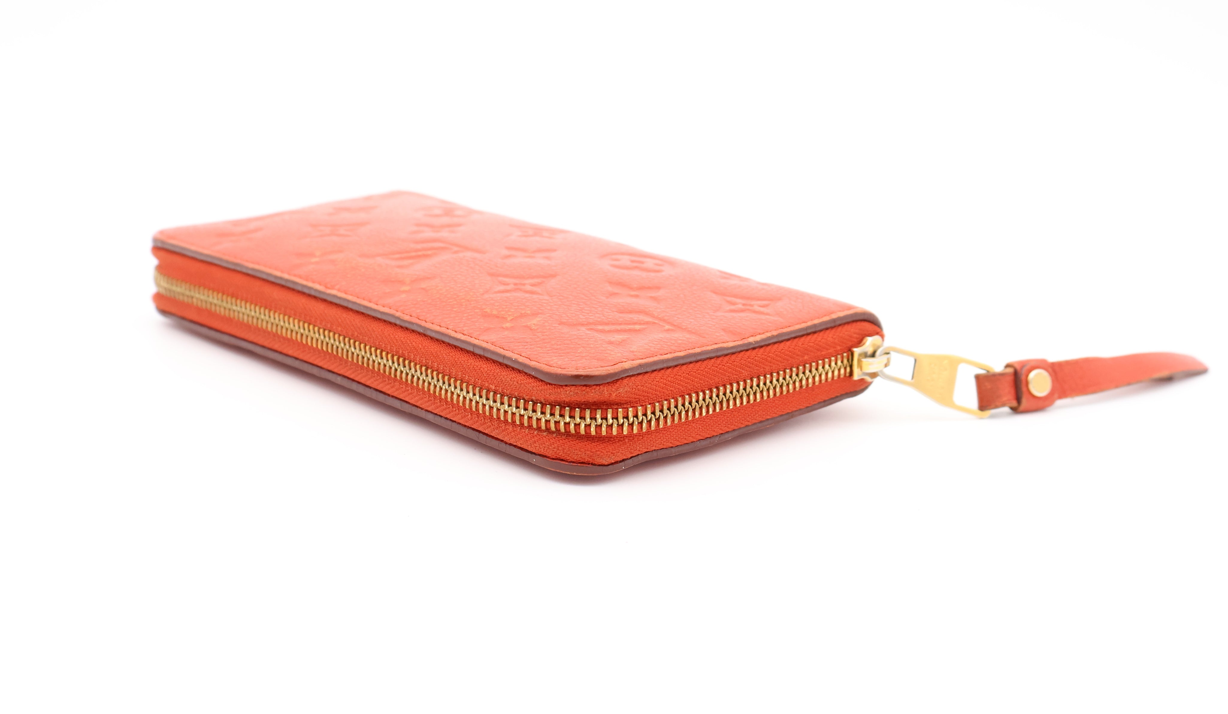 Louis Vuitton Empreinte Zippy