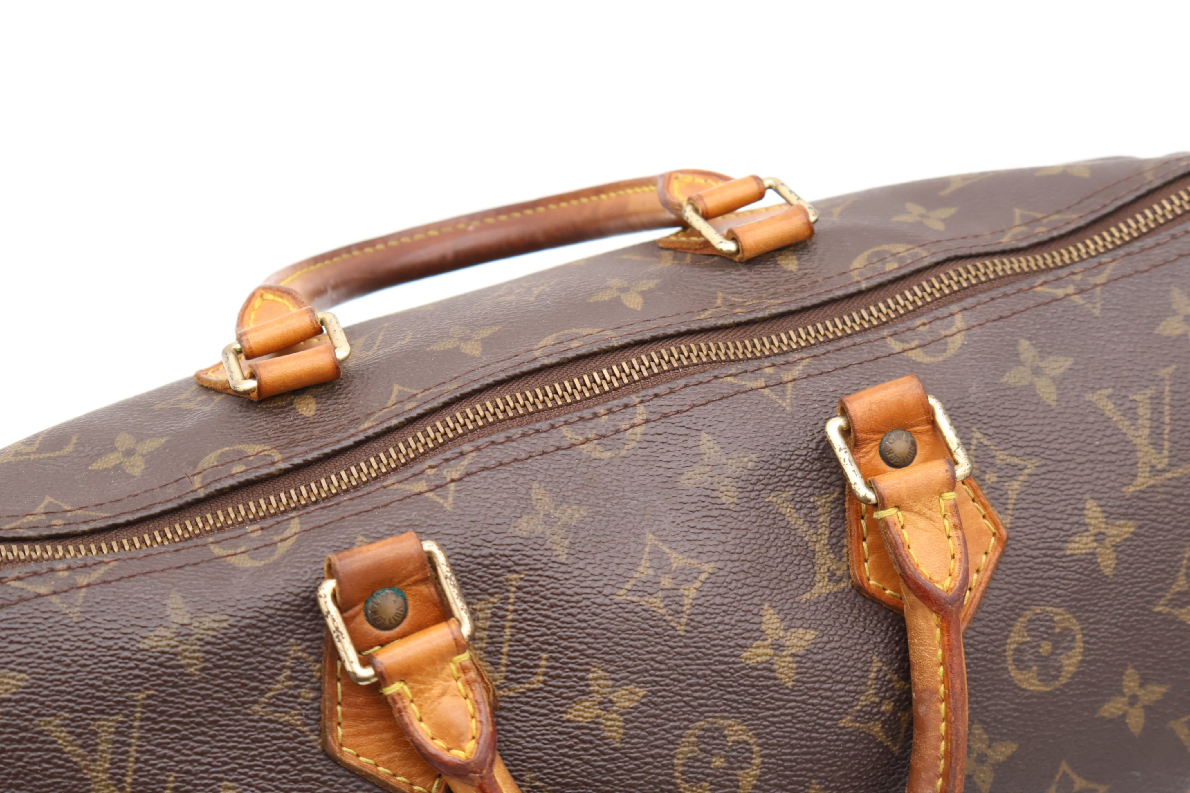 Louis Vuitton Speedy 35
