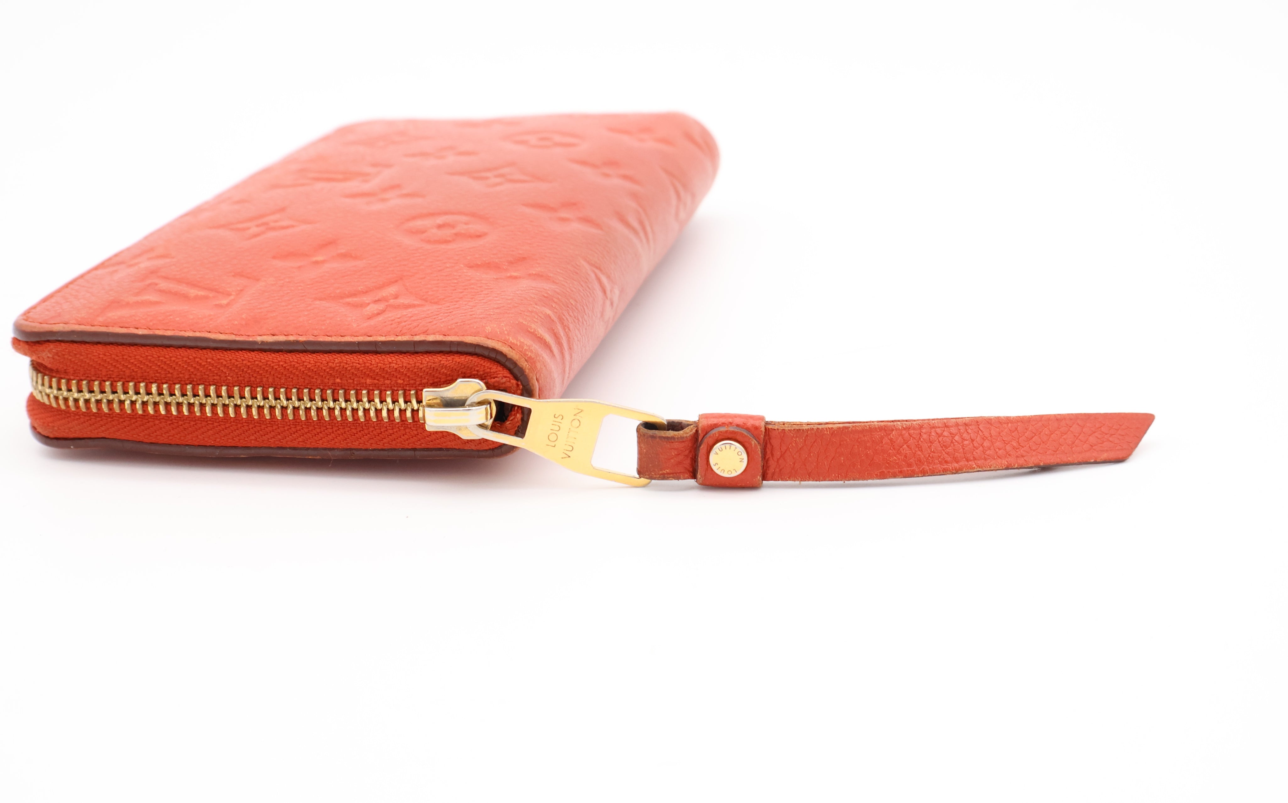Louis Vuitton Empreinte Zippy