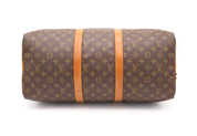 Louis Vuitton Keepall 50 Bandouliére