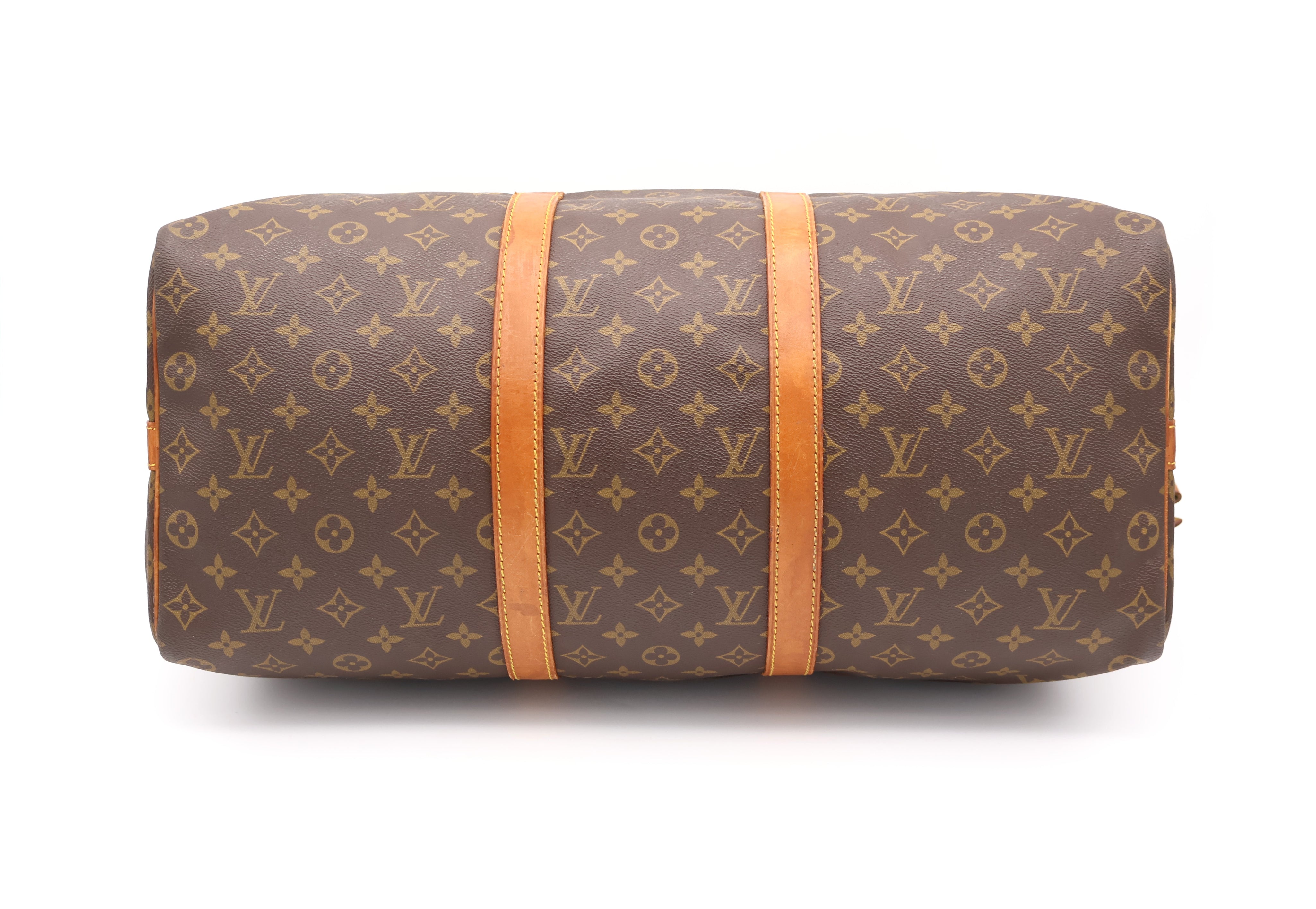 Louis Vuitton Keepall 50 Bandouliére