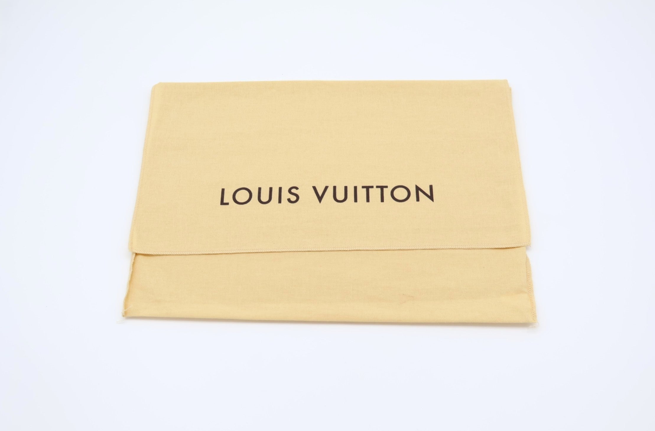 Louis Vuitton Pochette Accessoires