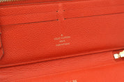 Louis Vuitton Empreinte Zippy