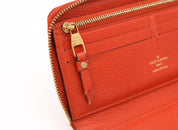 Louis Vuitton Empreinte Zippy