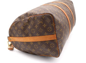 Louis Vuitton Keepall 50 Bandouliére