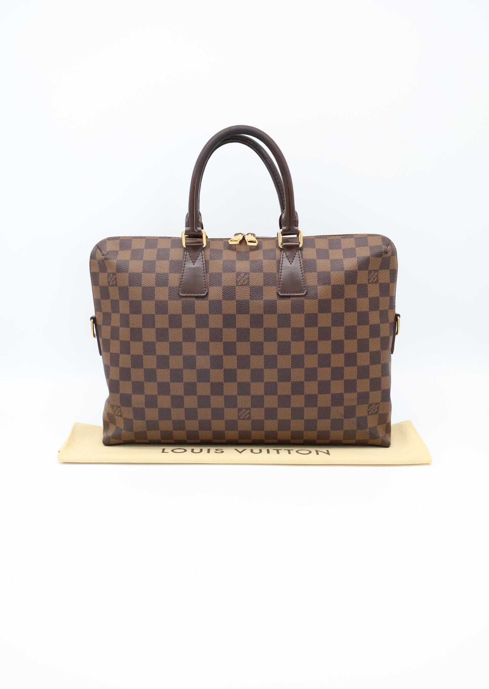 Louis Vuitton Porte Documents Jour