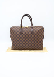 Louis Vuitton Porte Documents Jour
