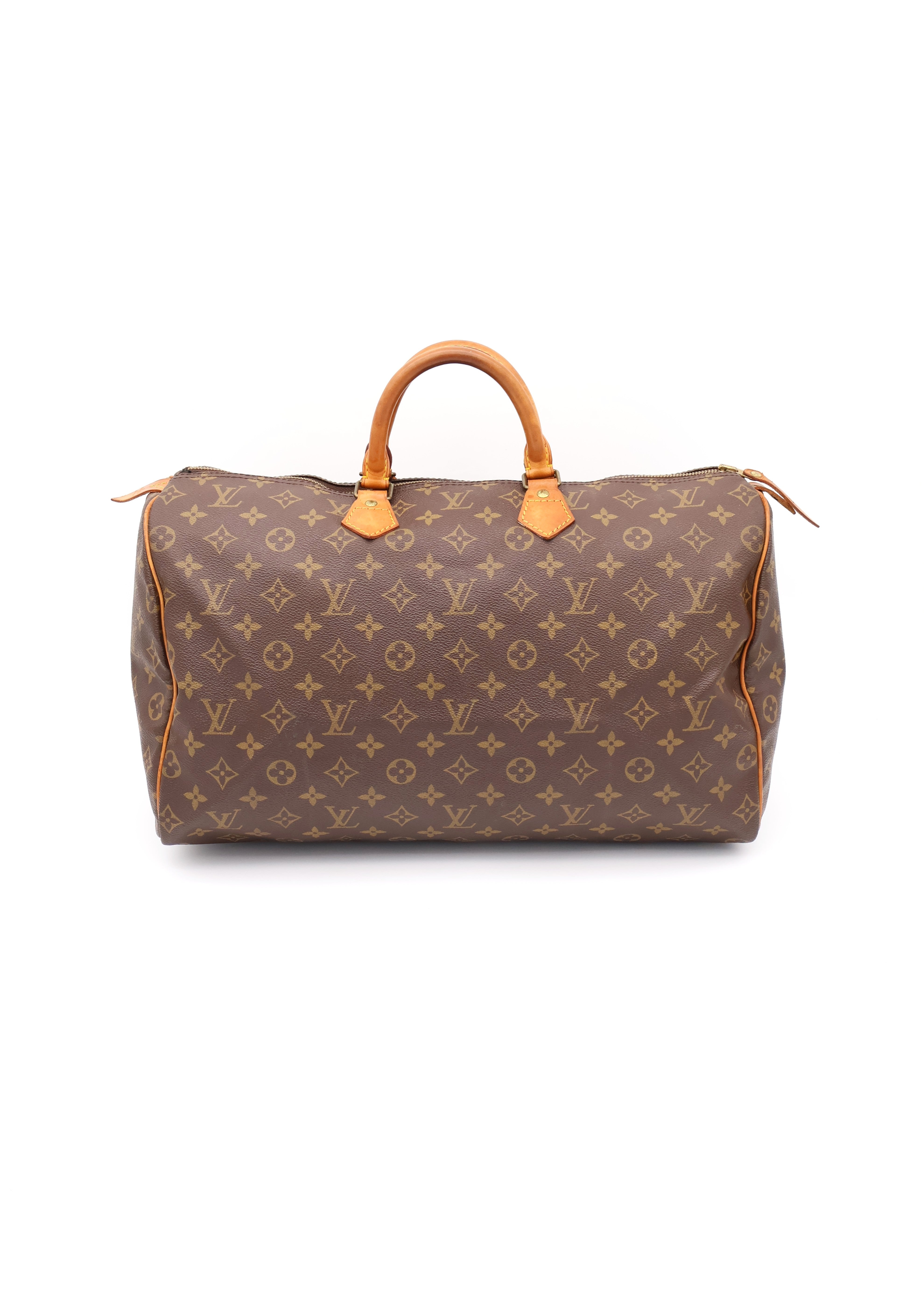 Louis Vuitton Speedy 40