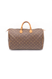 Louis Vuitton Speedy 40