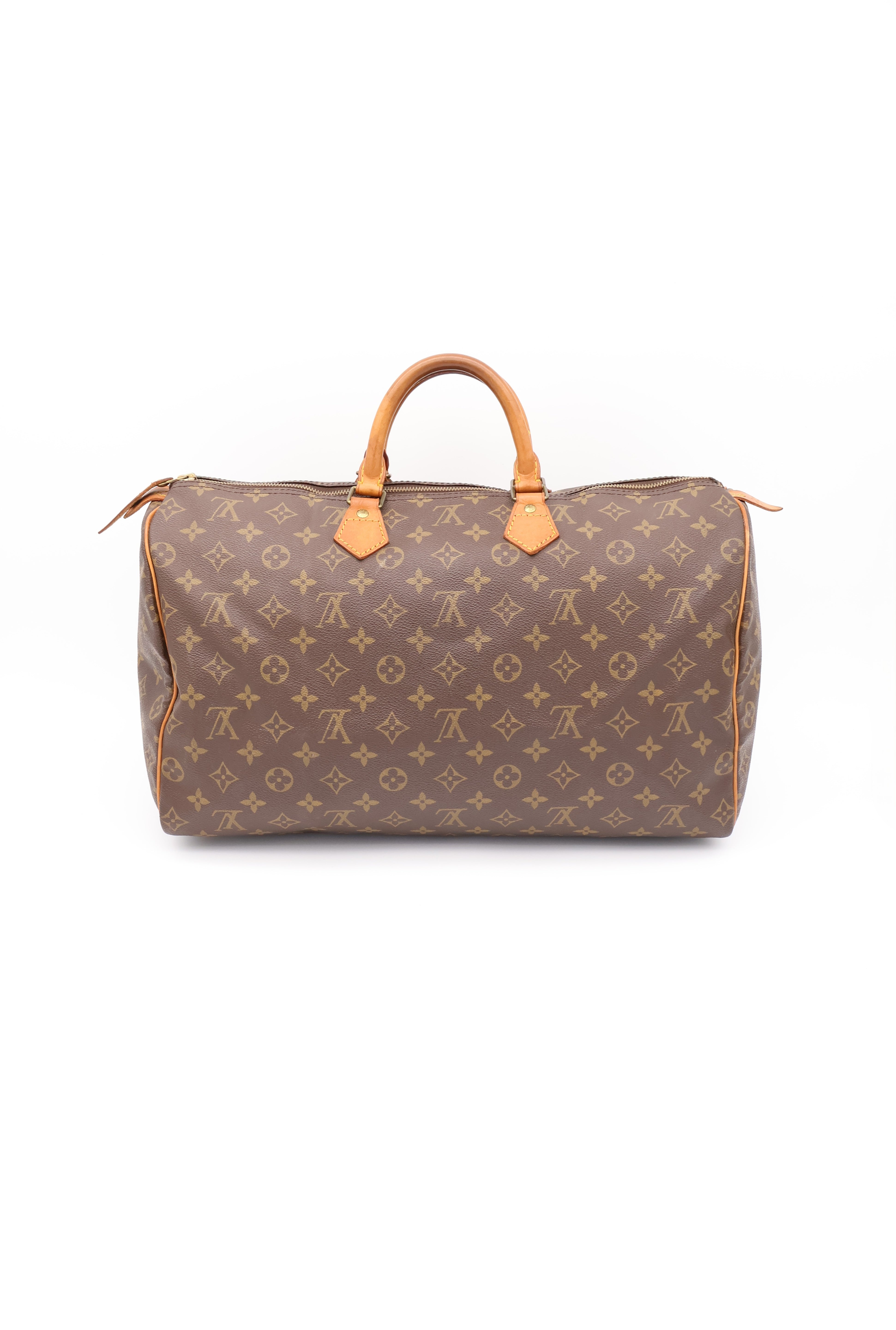 Louis Vuitton Speedy 40