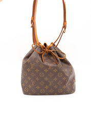 Louis Vuitton Petit Noé