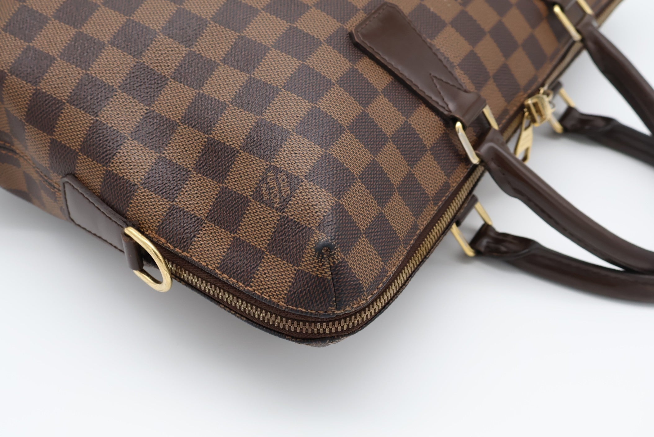 Louis Vuitton Porte Documents Jour