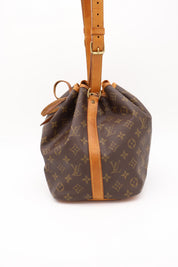 Louis Vuitton Petit Noé