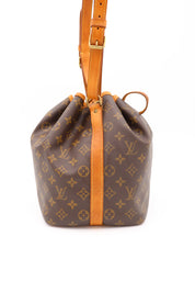 Louis Vuitton Petit Noé