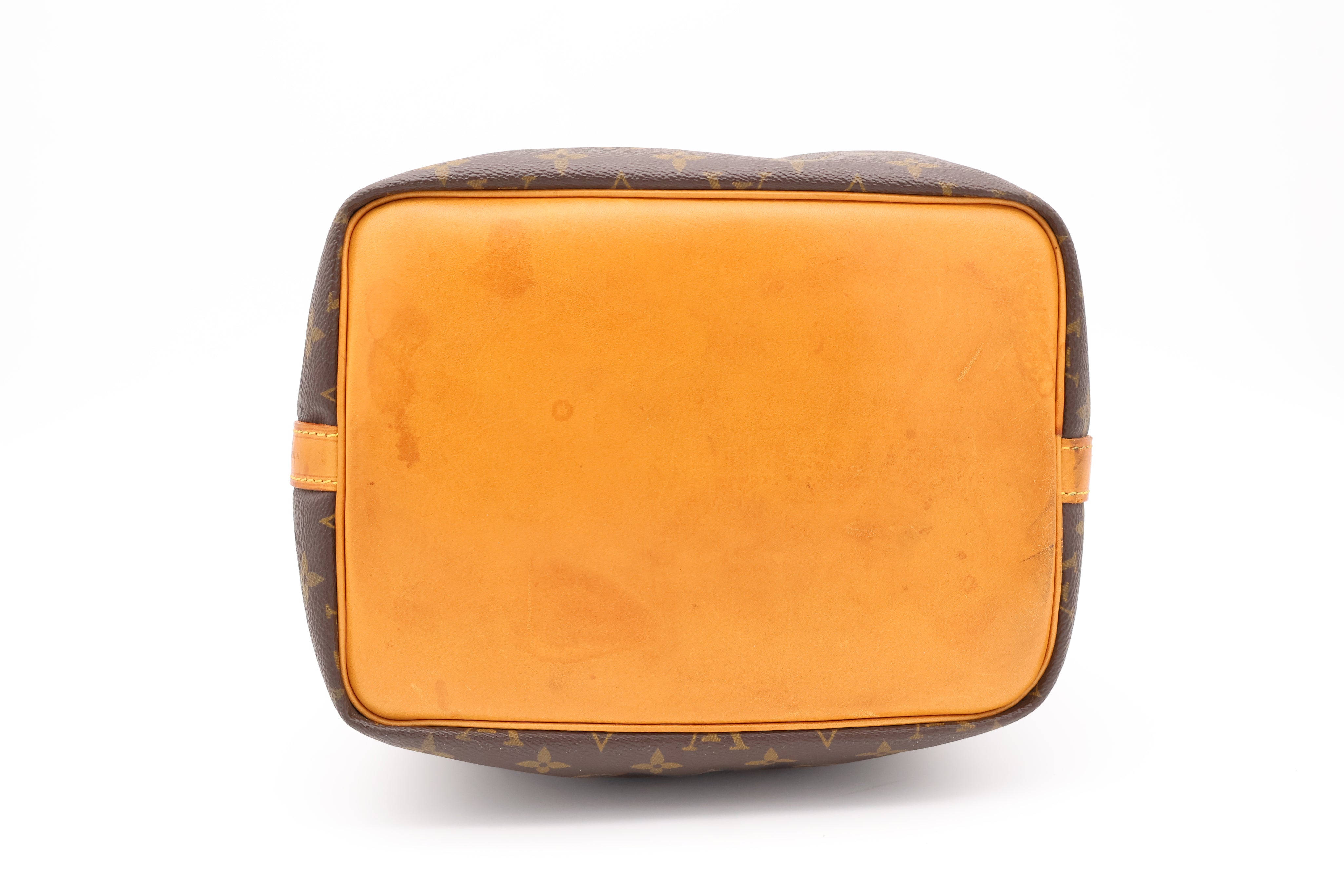 Louis Vuitton Petit Noé
