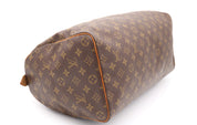 Louis Vuitton Speedy 40
