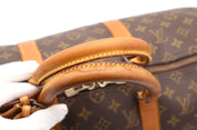 Louis Vuitton Keepall 50 Bandouliére