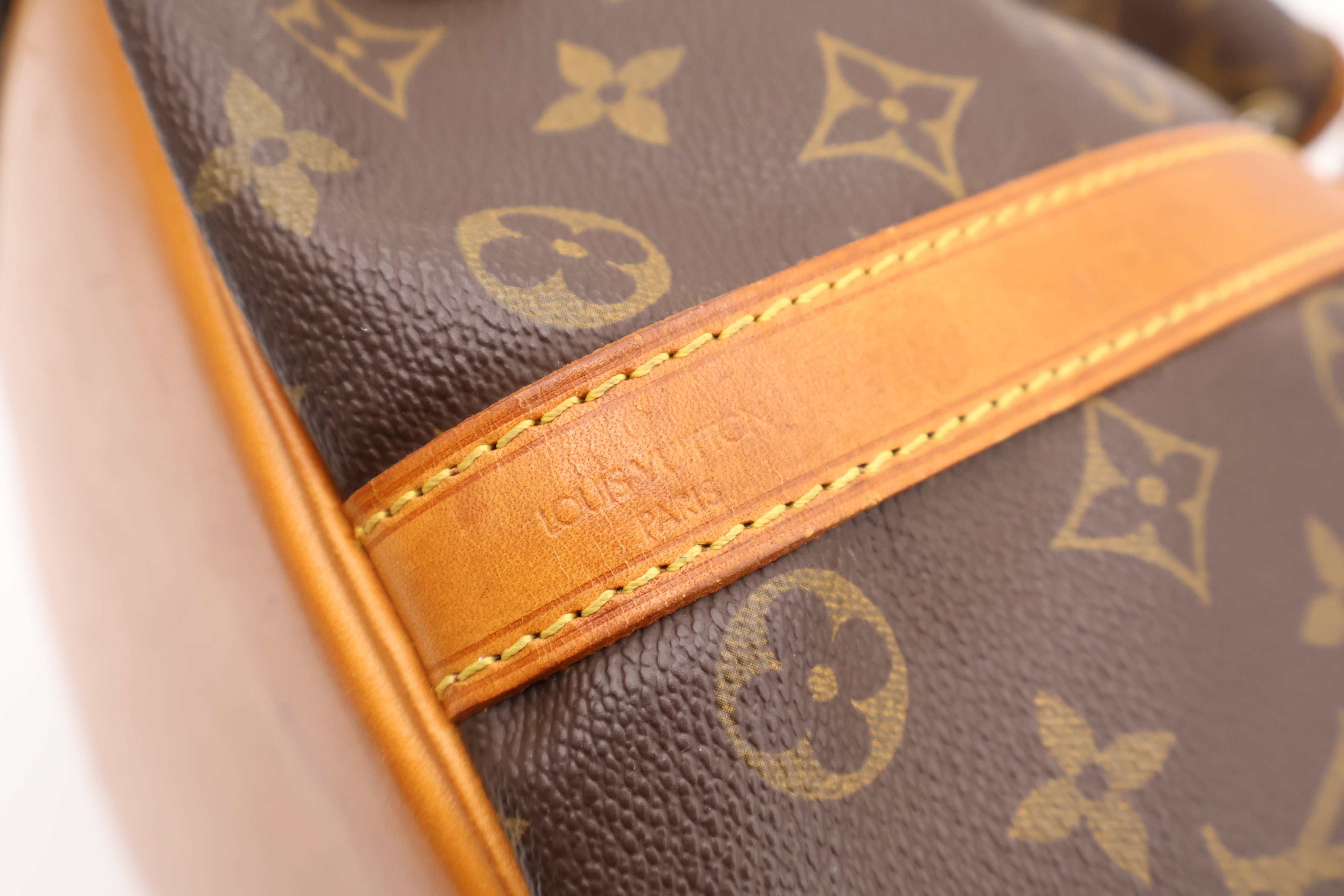 Louis Vuitton Petit Noé