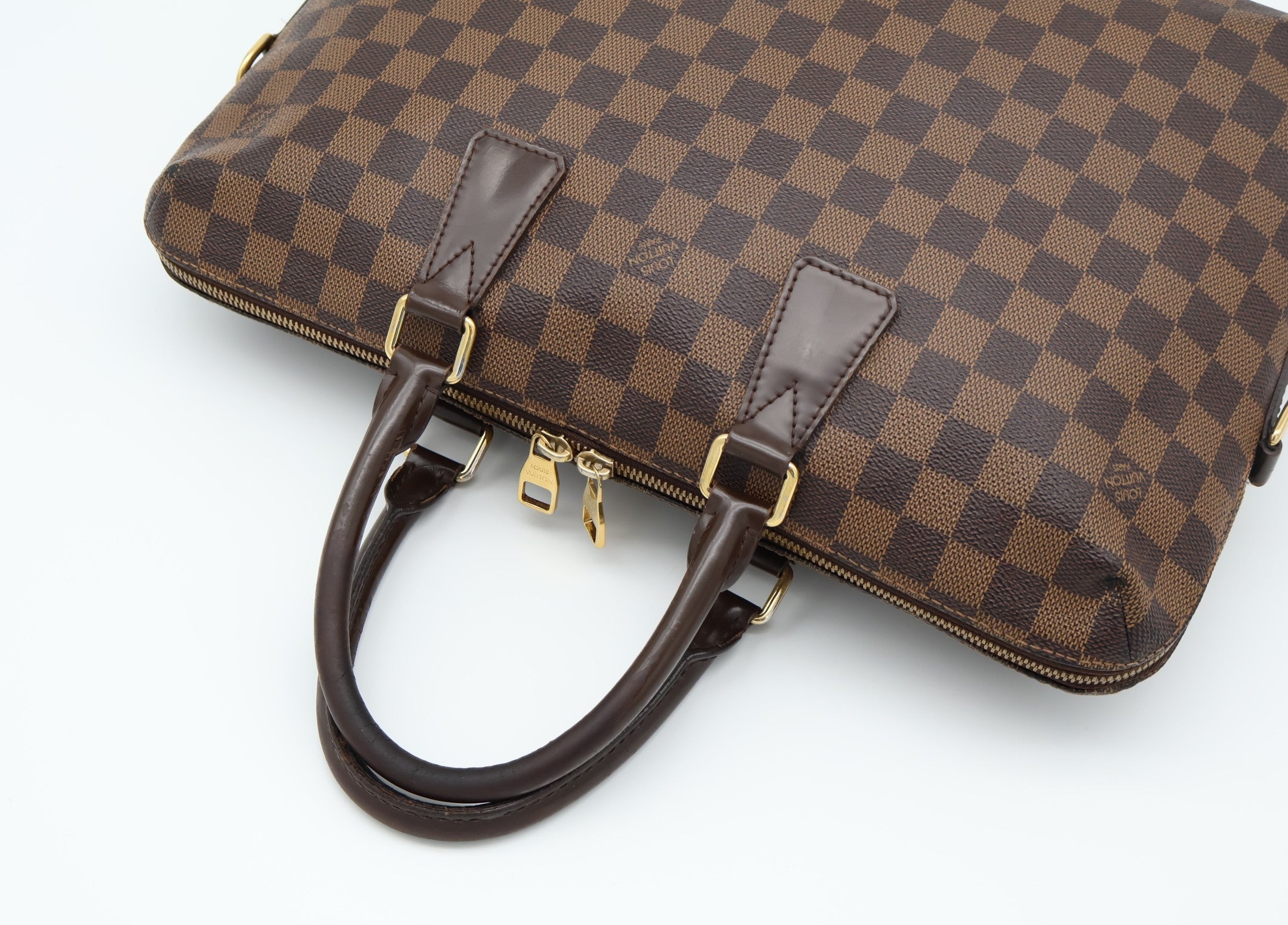 Louis Vuitton Porte Documents Jour