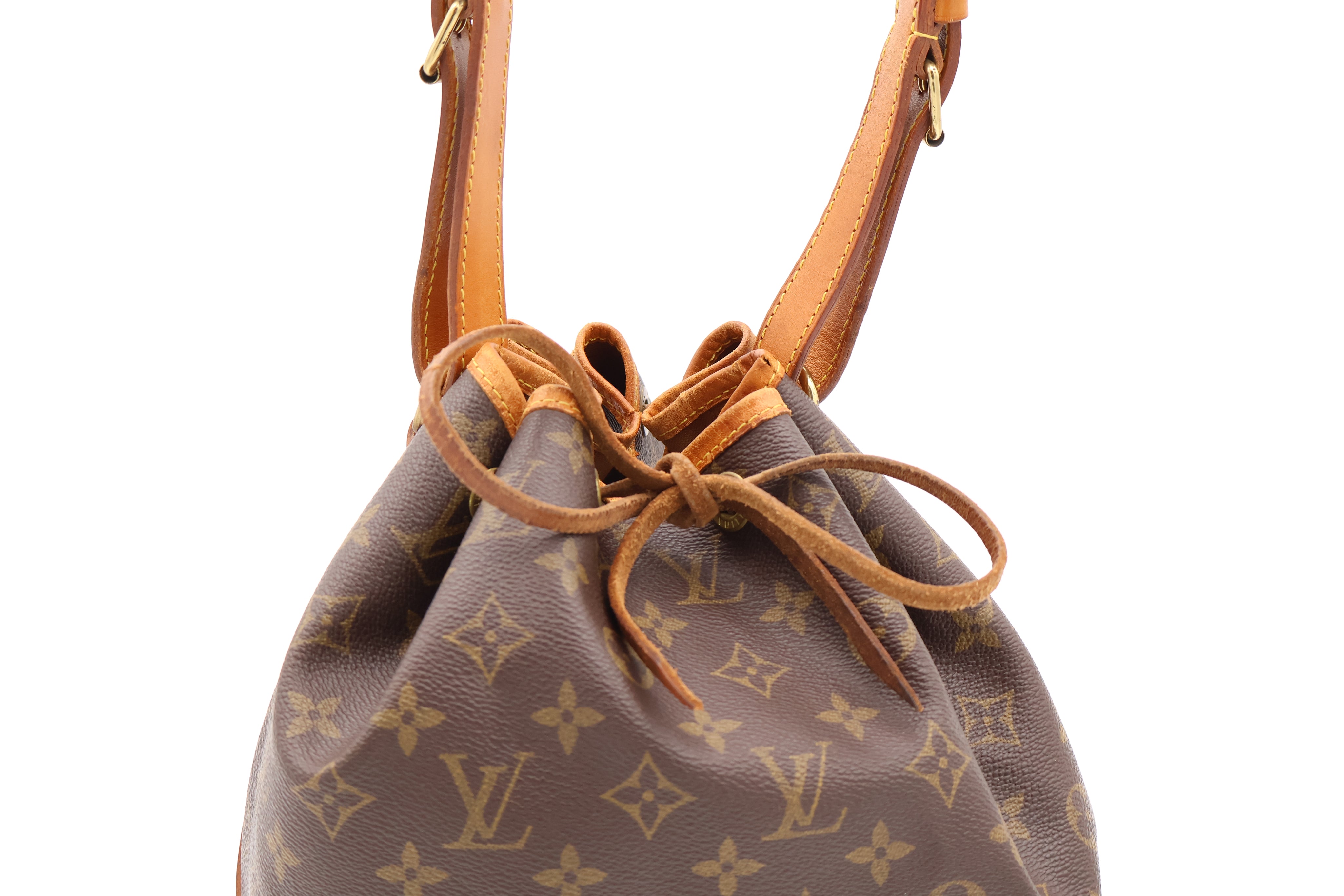 Louis Vuitton Petit Noé