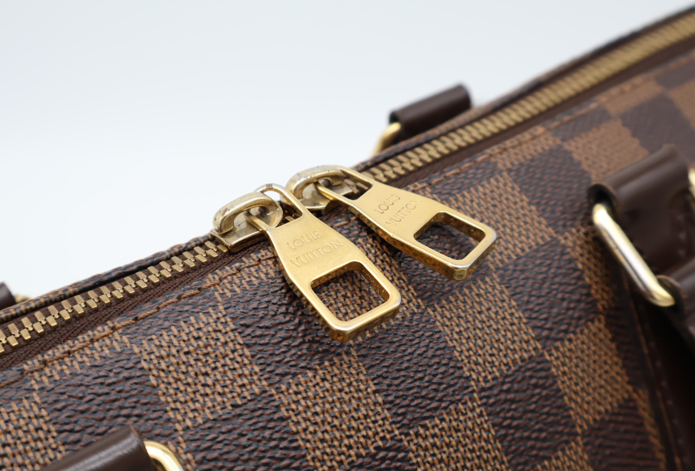 Louis Vuitton Porte Documents Jour