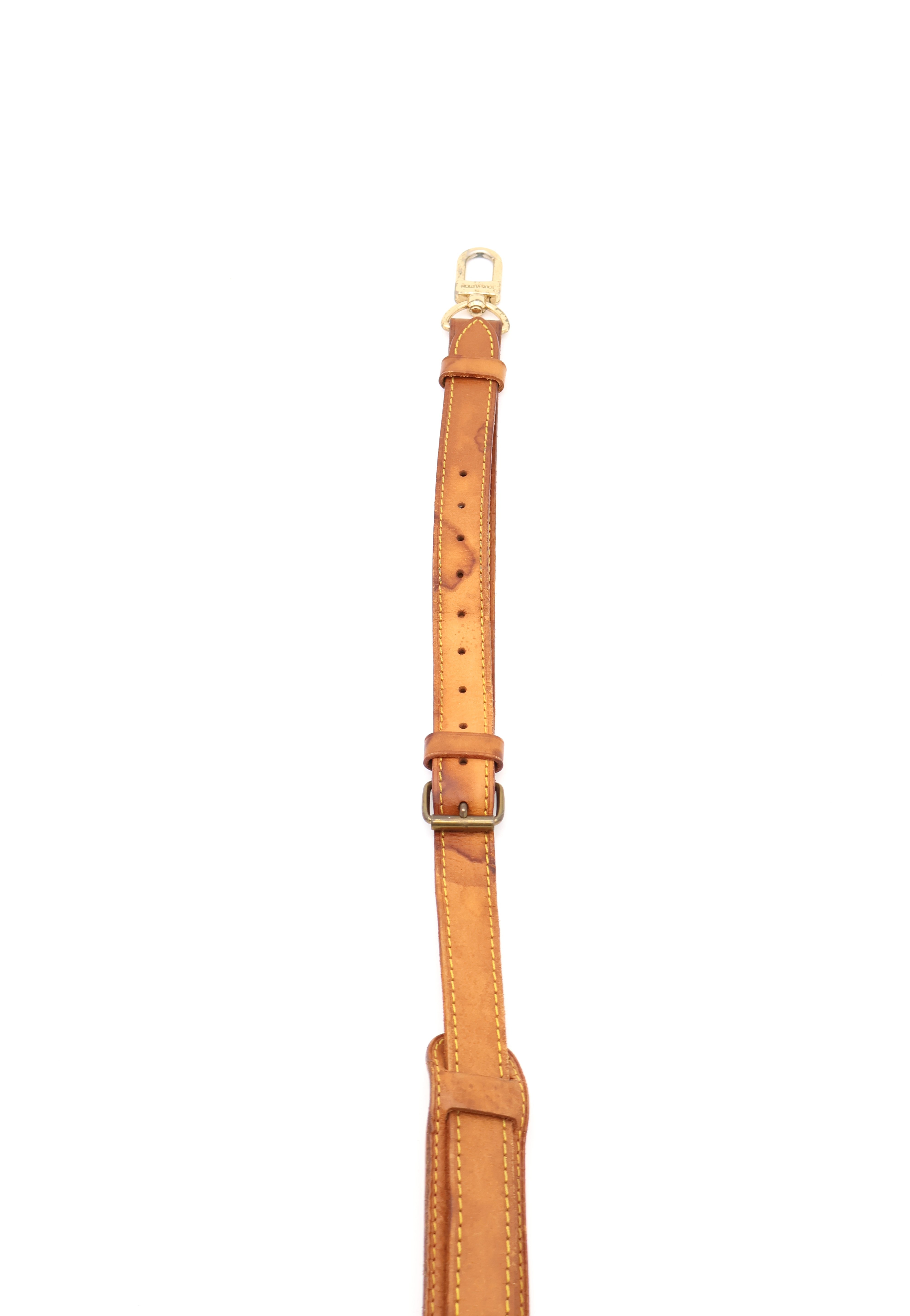 Louis Vuitton Keepall 50 Bandouliére