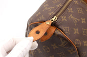 Louis Vuitton Speedy 40