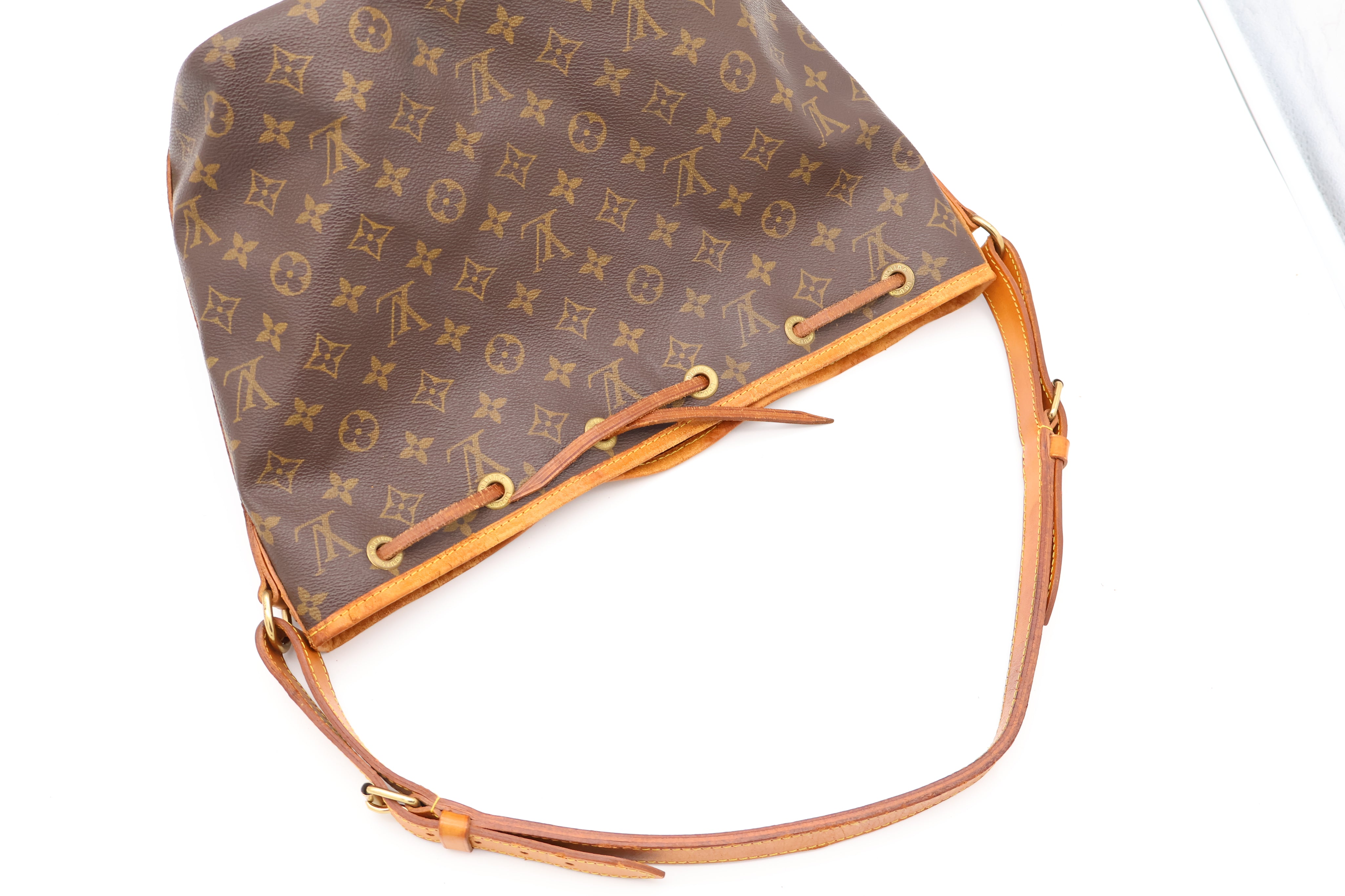 Louis Vuitton Petit Noé