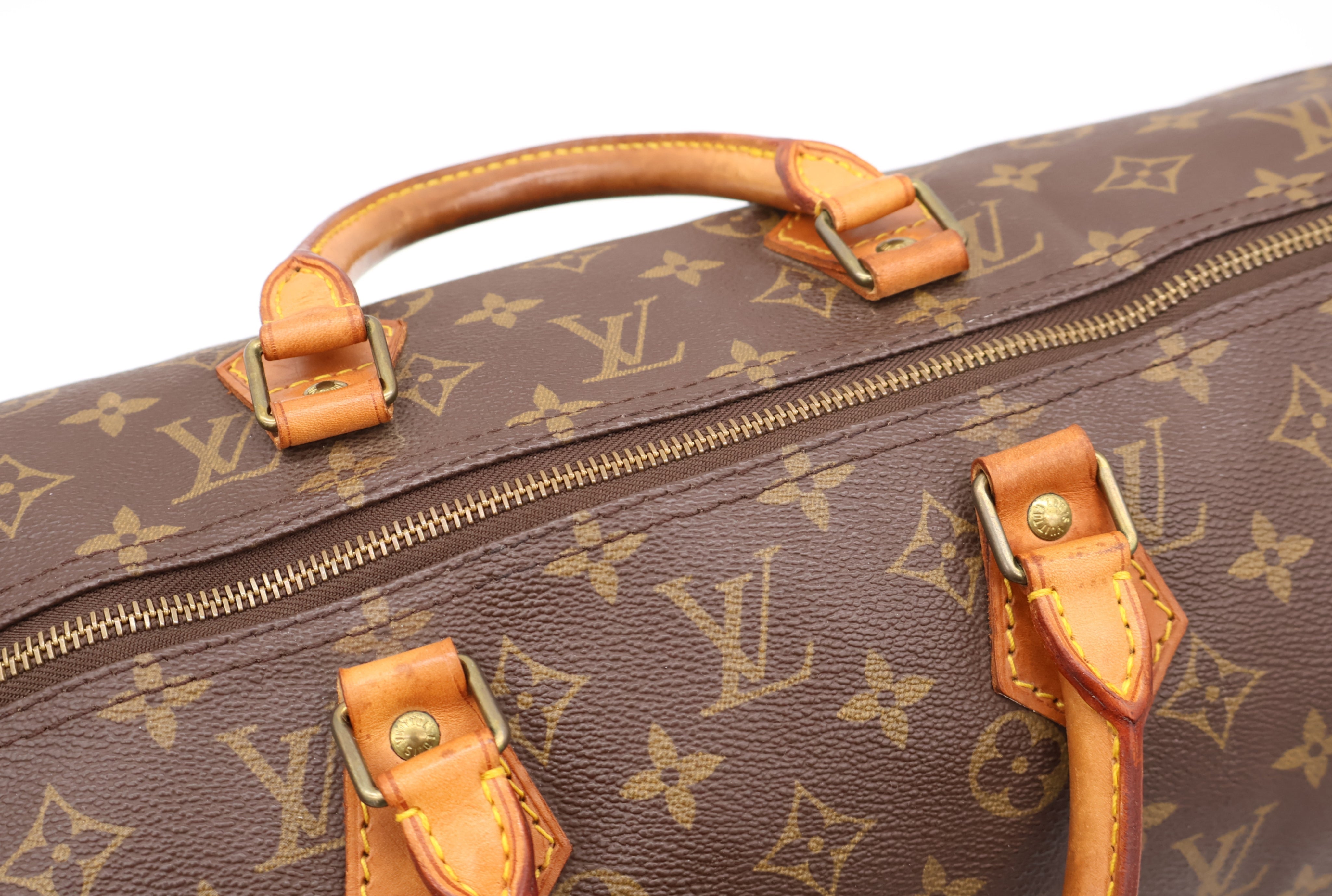 Louis Vuitton Speedy 40