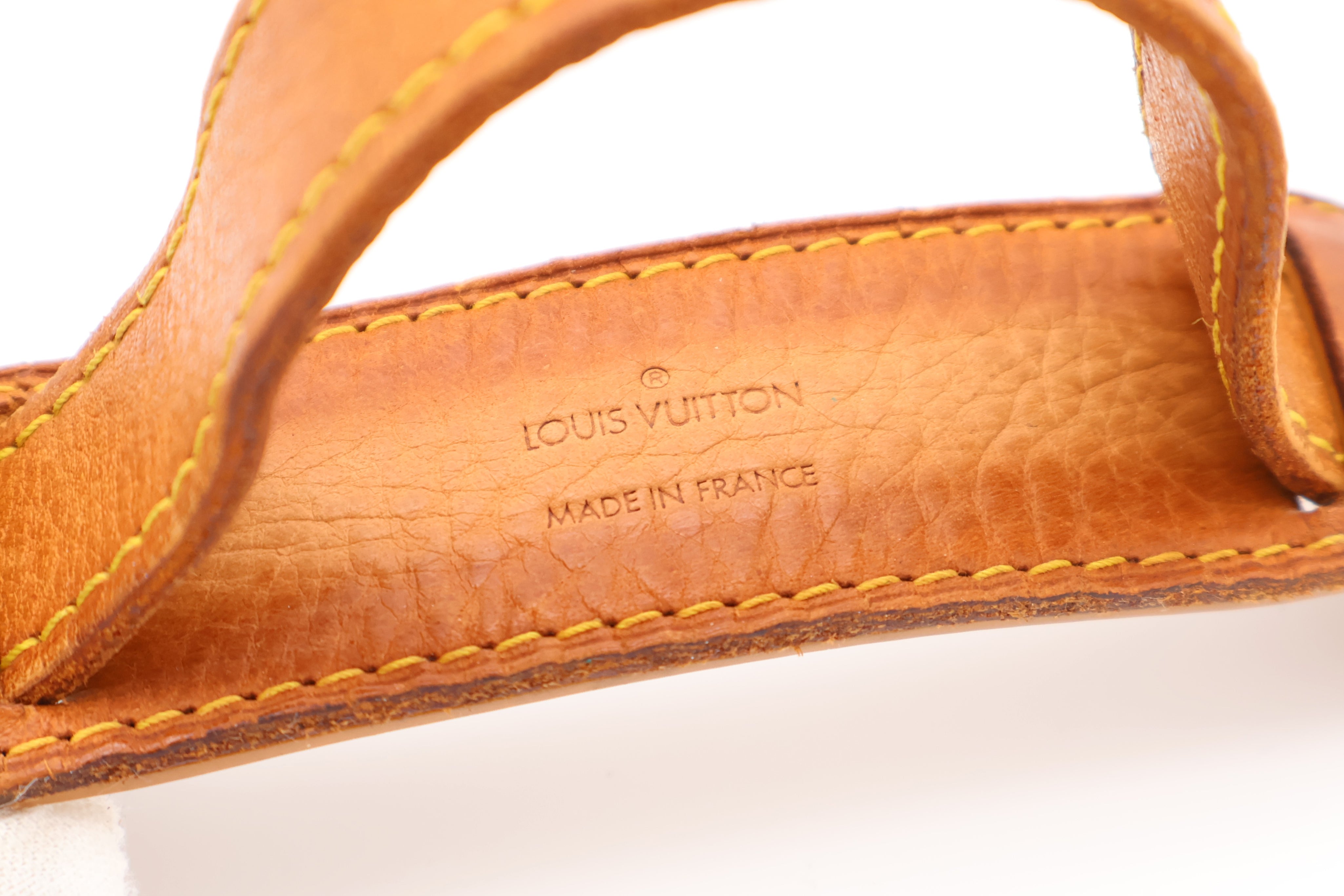 Louis Vuitton Keepall 50 Bandouliére